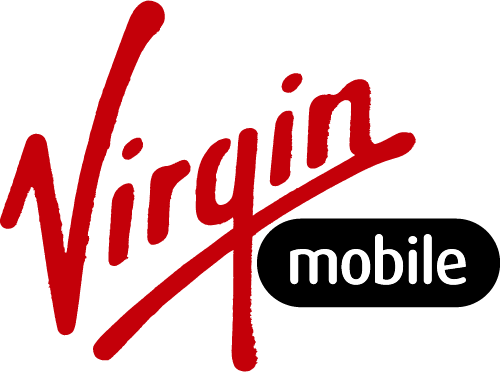 Virgin Mobile USA Logo